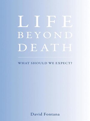 cover image of Life Beyond Death